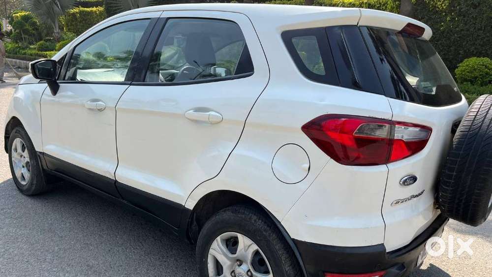 Ford Ecosport 1.5 Petrol Ambiente, 2015, Petrol