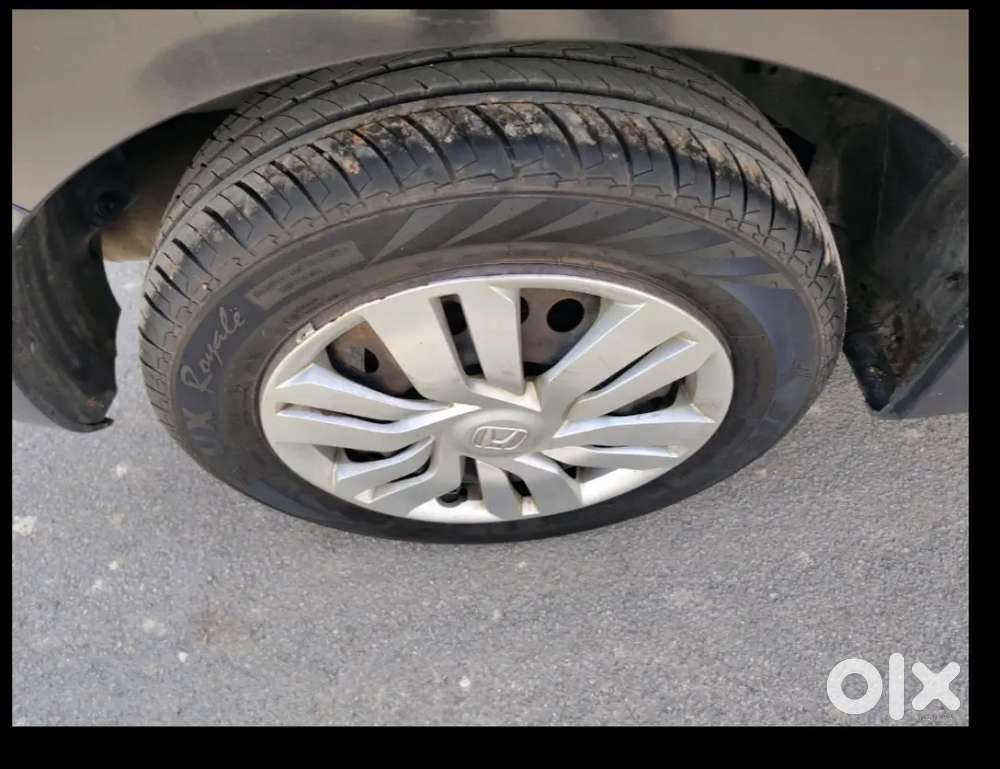 Honda Jazz 1.2 Sv 2018