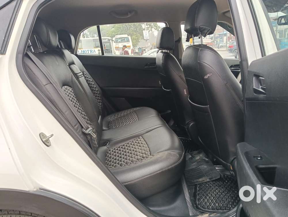 Hyundai Creta 1.4 Ex Diesel, 2019, Diesel