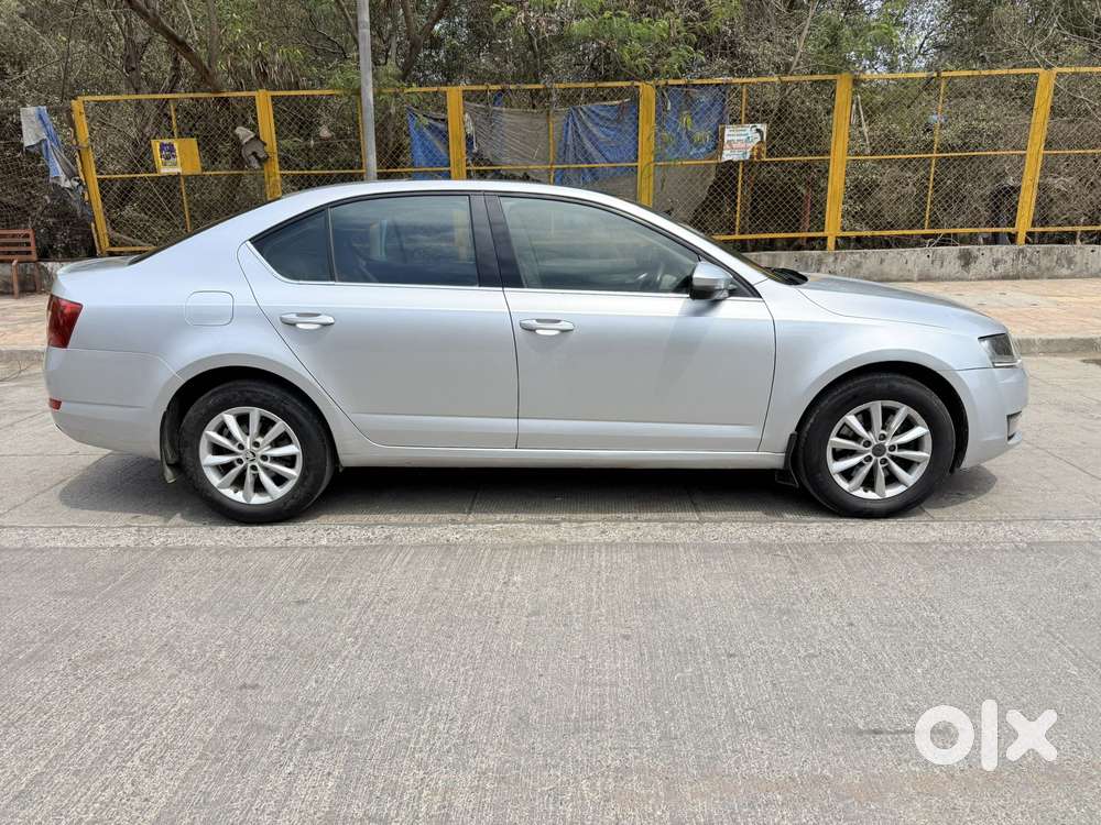 Skoda Octavia 2013-2017 Style Plus 1.8 Tsi At, 2016, Petrol