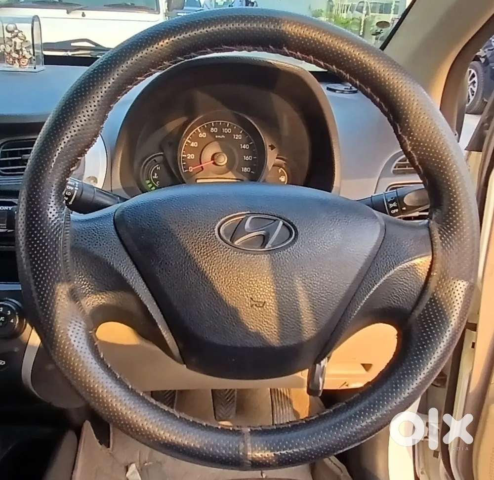 Hyundai Eon Era +, 2014, Petrol