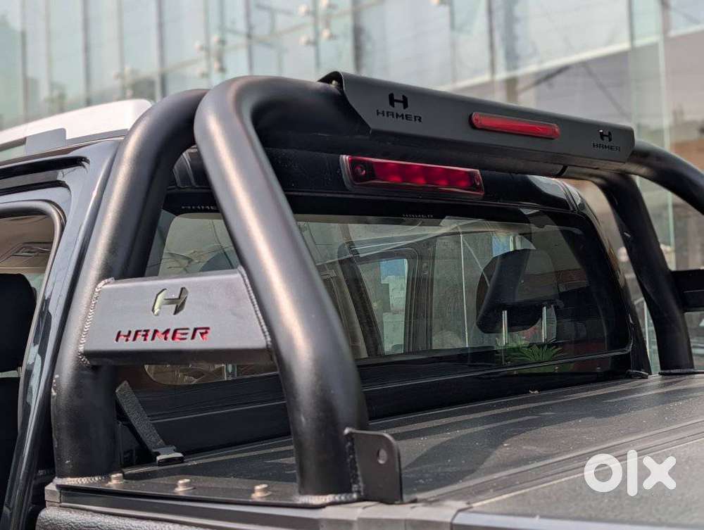 Isuzu D-max Space Cab Arched Deck, 2024, Diesel