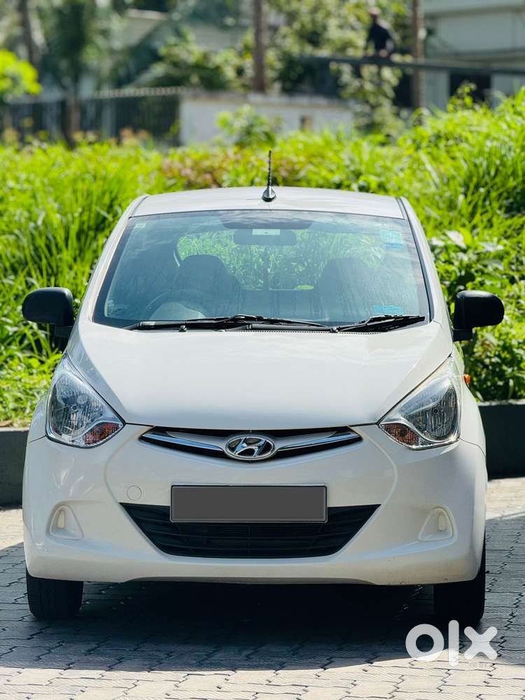 Hyundai Eon Era +, 2014, Petrol