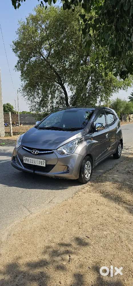 Hyundai Eon 2014