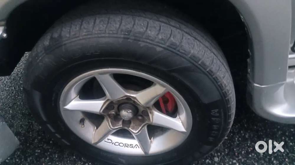 Toyota Qualis Rs Diesel Manual 2000