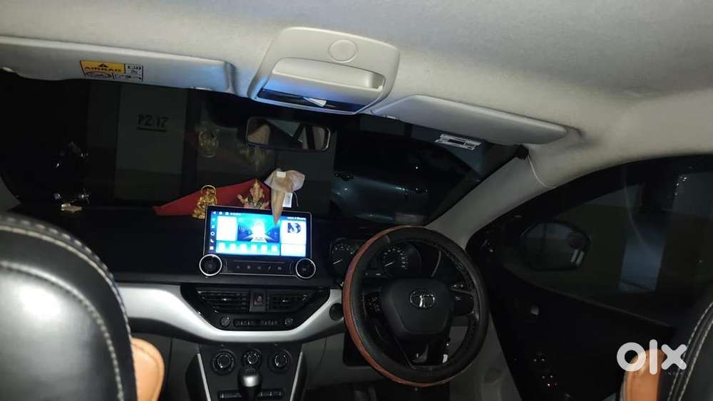 Tata Nexon 2018 Petrol Well Maintained