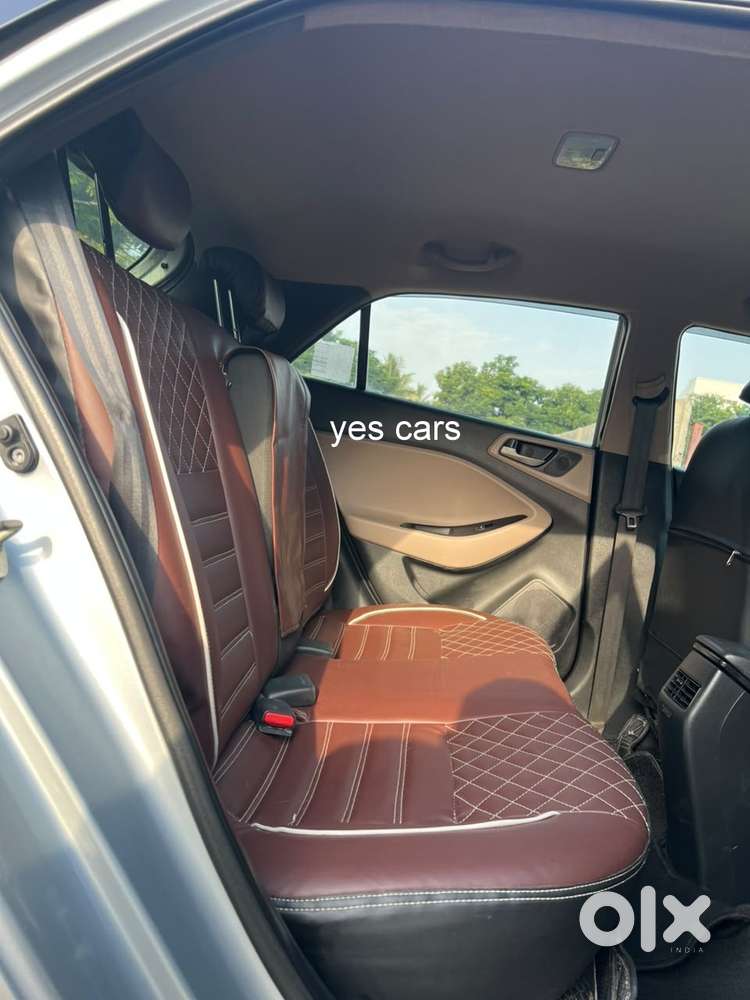 Hyundai I20 1.2 Asta, 2019, Petrol