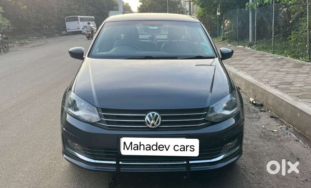 Volkswagen Vento 1.5 Tdi Highline Plus, 2015, Diesel