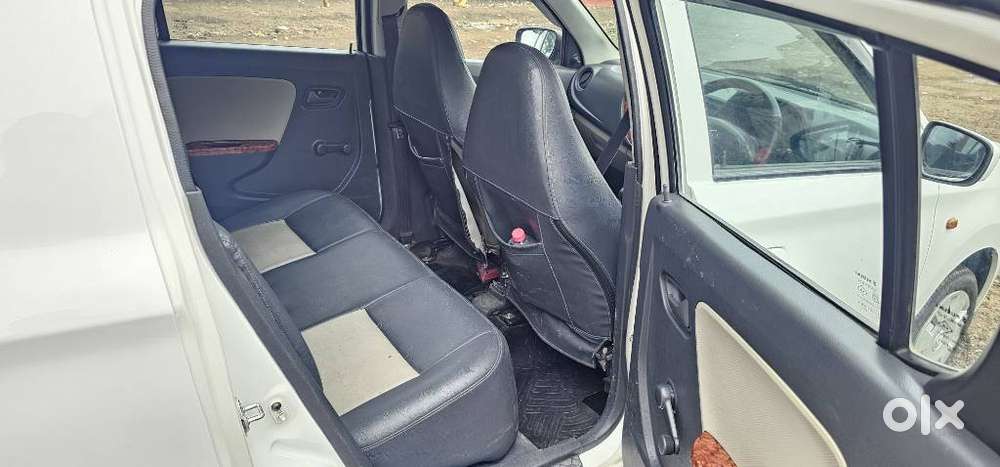 Maruti Suzuki Alto 800 Cng Lxi, 2018, Cng & Hybrids