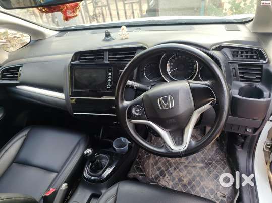 Honda Wr-v I-vtec Vx, 2019, Petrol