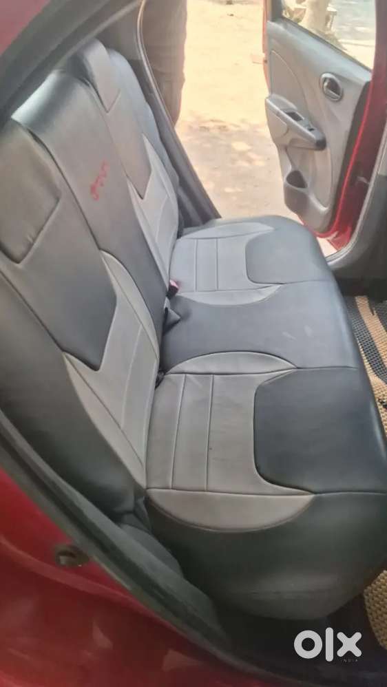 Toyota Etios Liva 2013 Diesel 105668 Km Driven Good Condition