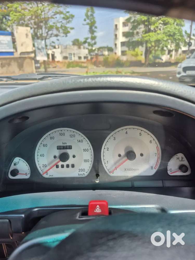 Maruti Suzuki Esteem 2005 Petrol Good Condition