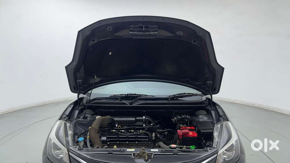 Maruti Suzuki Baleno 1.2 Alpha At, 2018, Petrol