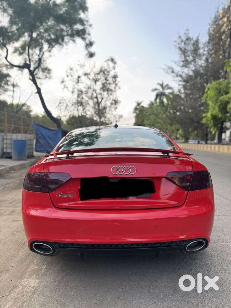 Audi Rs5