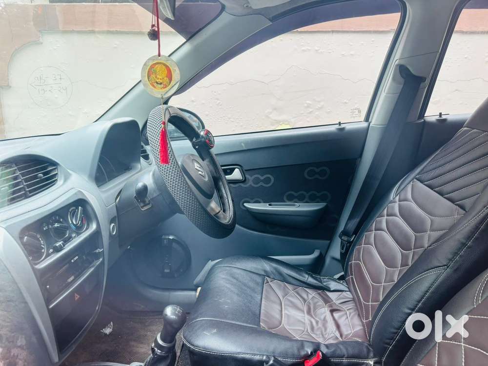 2015 Maruti Suzuki Alto