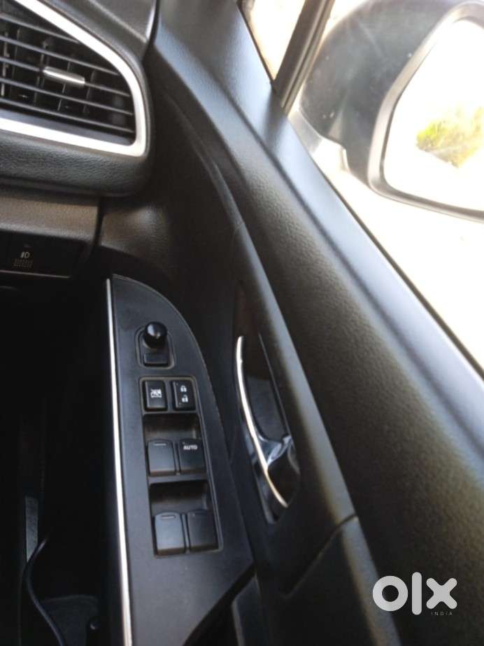 Maruti Suzuki S Cross Alpha Shvs, 2018, Diesel