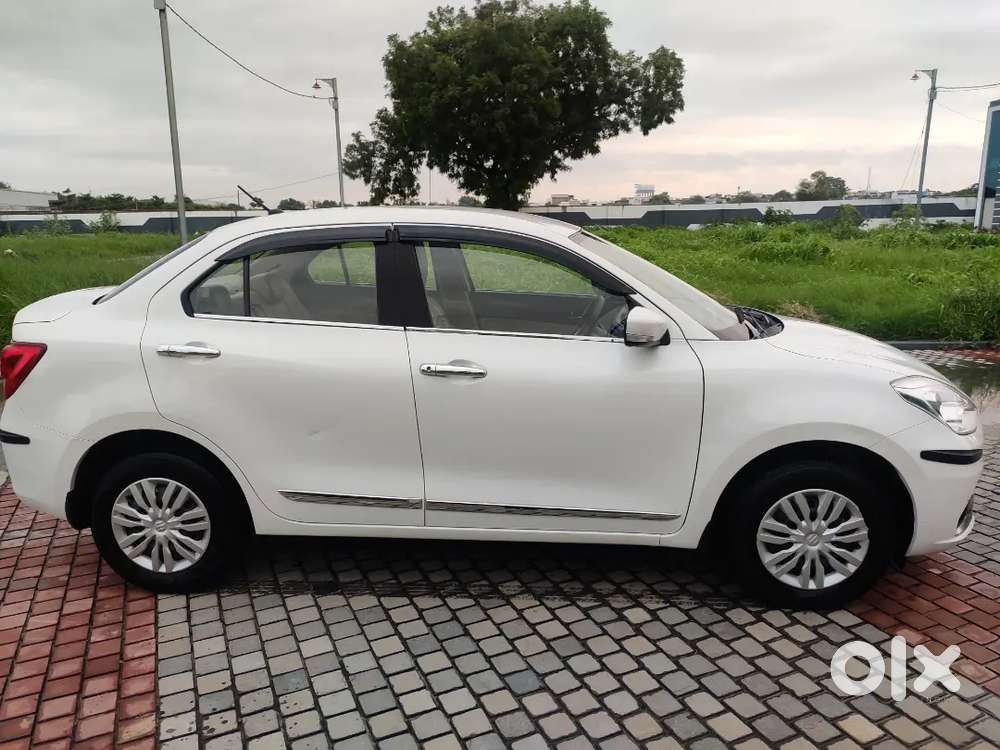 Maruti Suzuki Dzire 2022 Manual Petrol