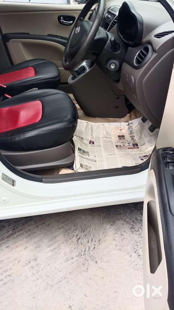 Hyundai I10 1.2 Kappa Magna, 2013, Petrol