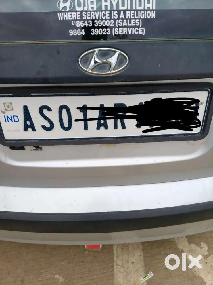 Hyundai Santro Xing 2011 Petrol 45000 Km Driven