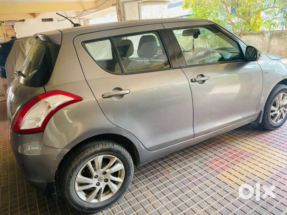 Maruti Suzuki Swift 2014 Diesel Well Maintained