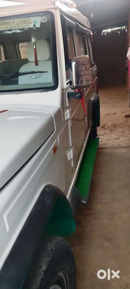2015 Model 7 Seater