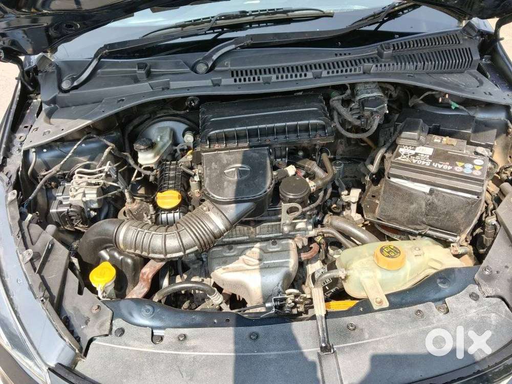 Tata Tigor 1.2 Revotron Xz Plus, 2018, Petrol