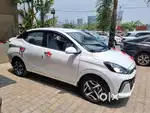 AURA T PERMIT CNG AT MNIMUM DP RS.149,999/-