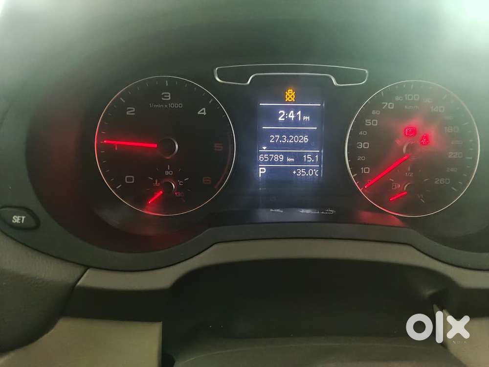 Audi Q3 2012-2015 2.0 Tdi, 2014, Diesel