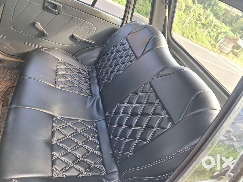 Maruti Suzuki 800 Petrol 2002