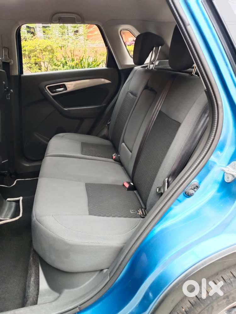 Maruti Suzuki Brezza Zdi Plus, 2016, Diesel