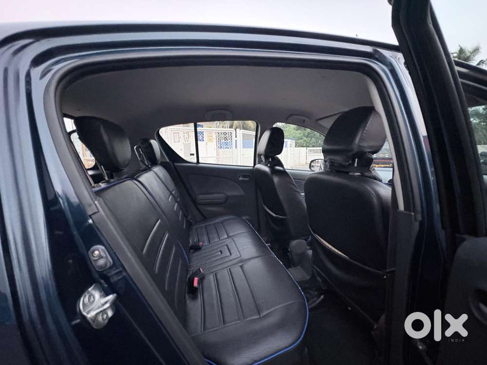 Maruti Suzuki Ritz Vdi Bs-iv, 2012, Diesel