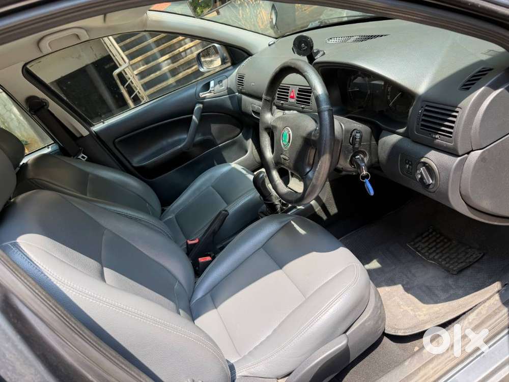 Mint Skoda Octavia 1.9 Tdi – Fully Company Maintained