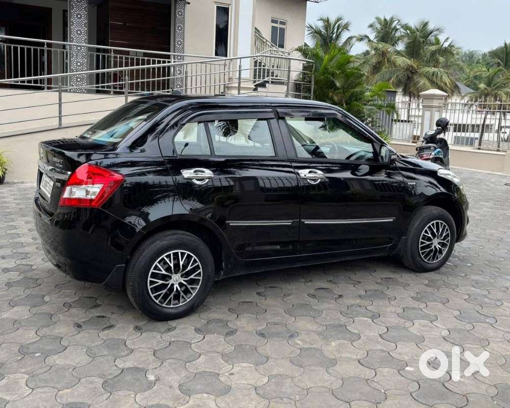 Maruti Suzuki Dzire 1.2 Vxi, 2014, Petrol