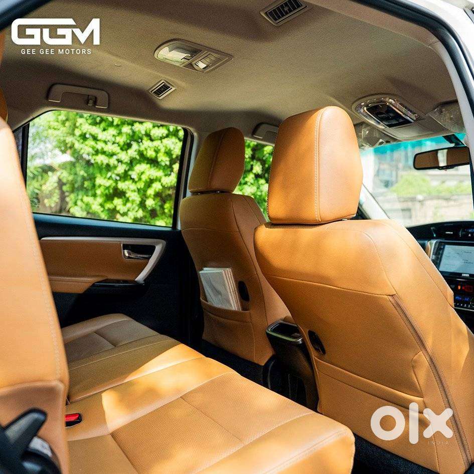 Toyota Fortuner 3.0 4x2 Automatic, 2025, Diesel