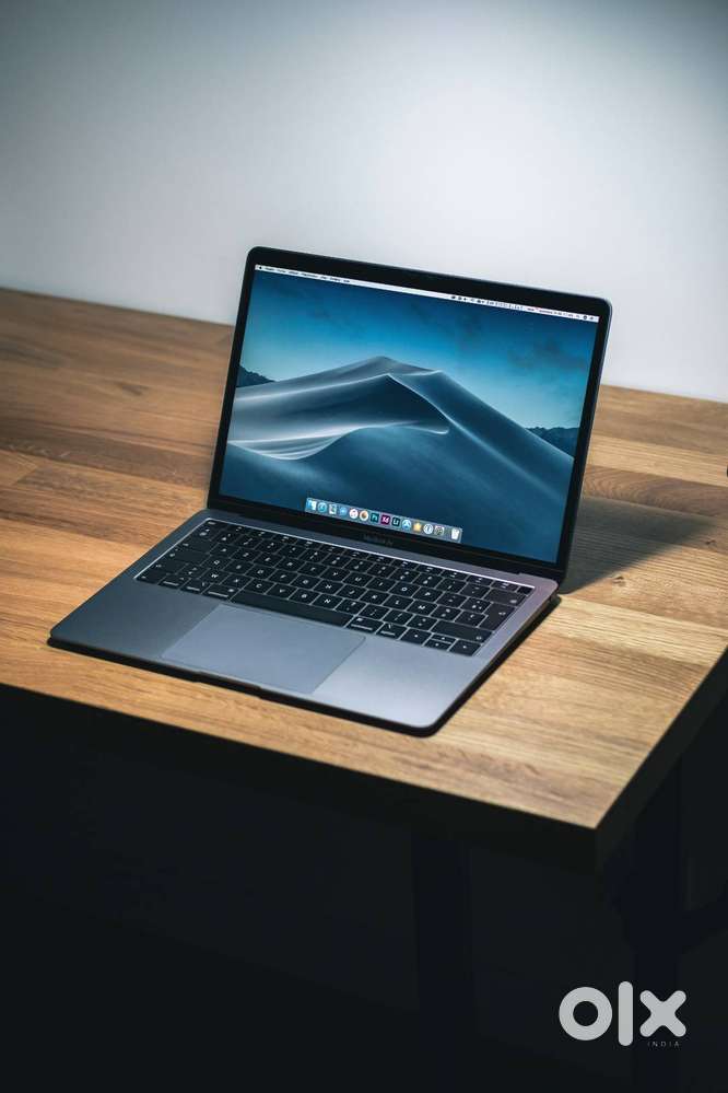 apple macbook pro series 2018 model