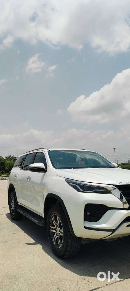 Toyota Fortuner 3.0 4x2 Mt, 2024, Diesel