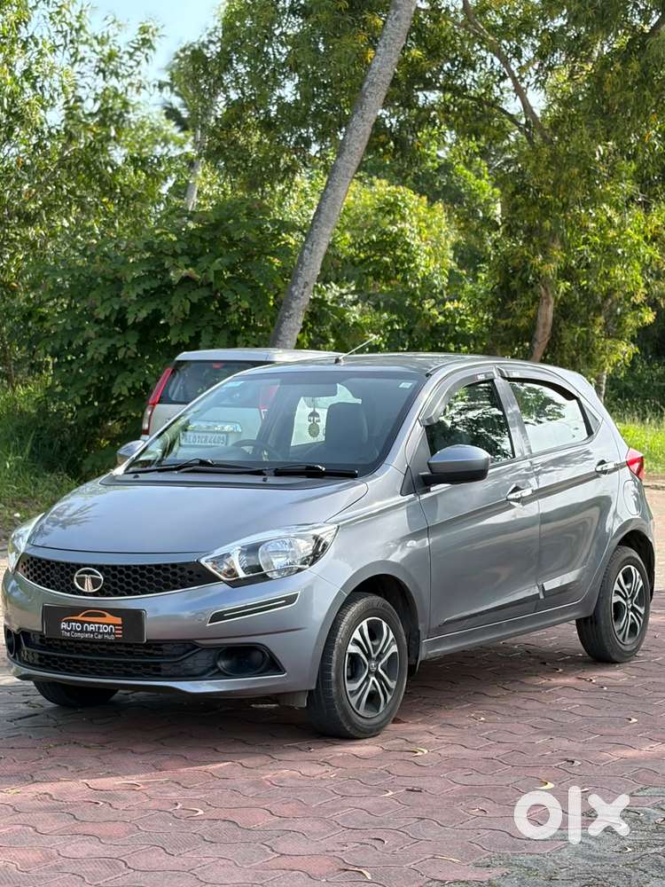 Tata Tiago 1.05 Revotorq Xz, 2019, Petrol