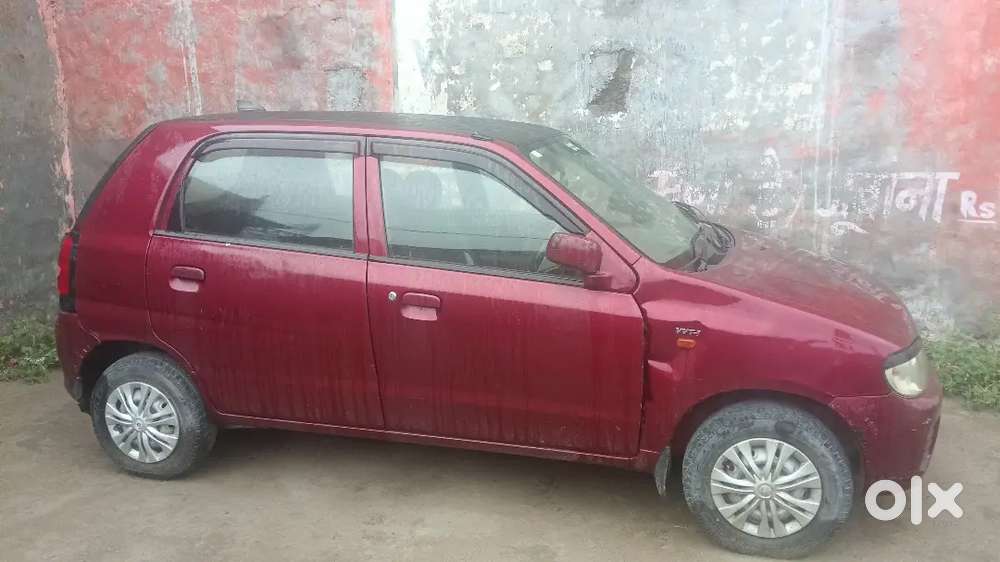 Maruti Suzuki Alto K10 2007 Petrol 64510 Km Driven