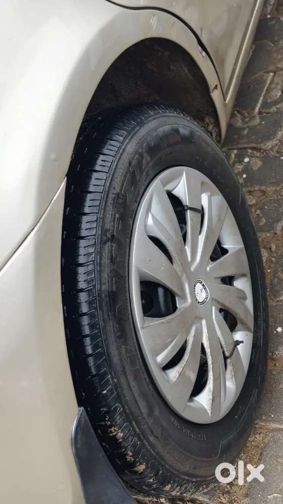 Hyundai Verna Xi Abs 2008 Car