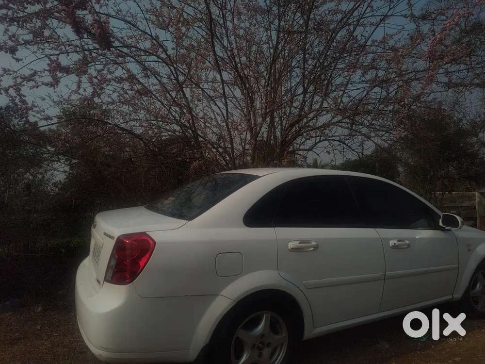 Chevrolet Optra Magnum 2010 Diesel Well Maintained
