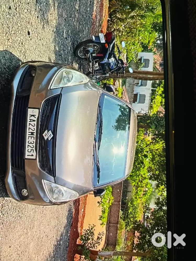 Maruti Dzire 2017 Ldi