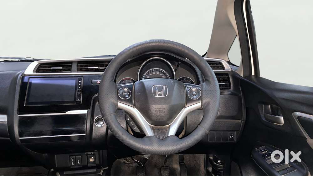 Honda Wr-v 1.5 Vx I-dtec, 2021, Diesel