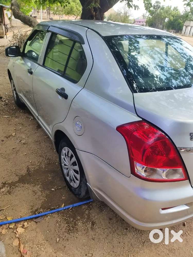 Swift Dzire 2009 Diesel