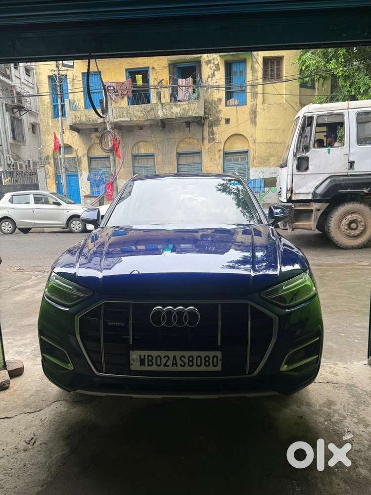 Audi Q5 Petrol 2022
