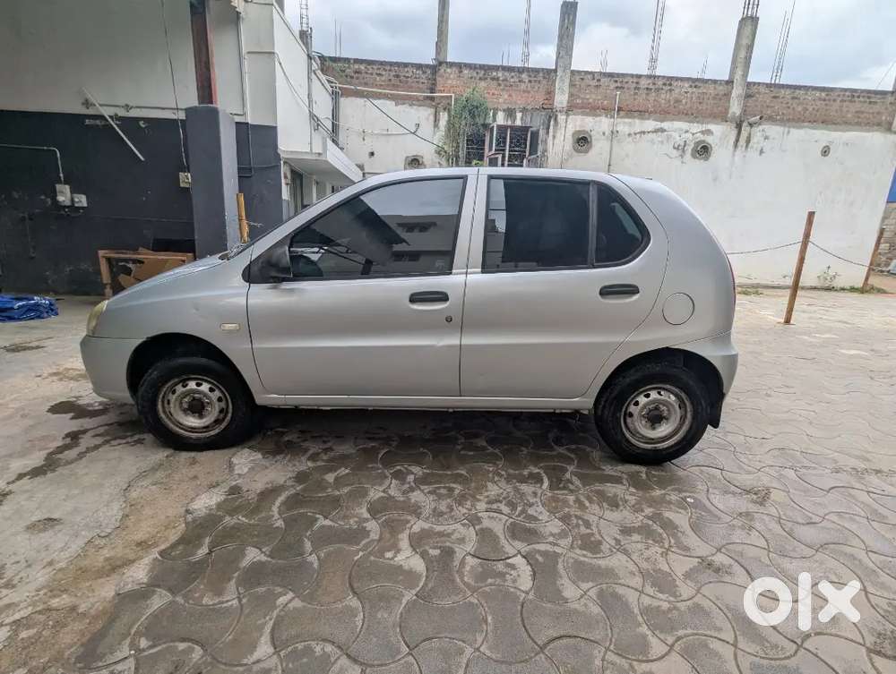 Tata Indica Ev2 Gls 2012 Diesel