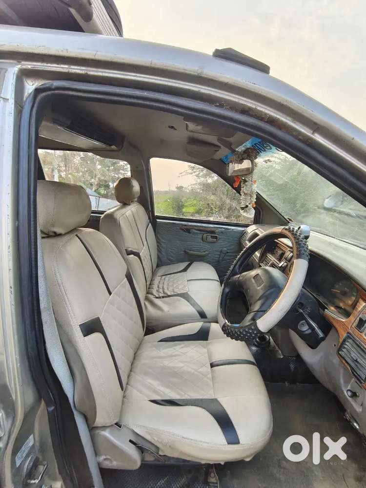 Chevrolet Tavera Ls 2008