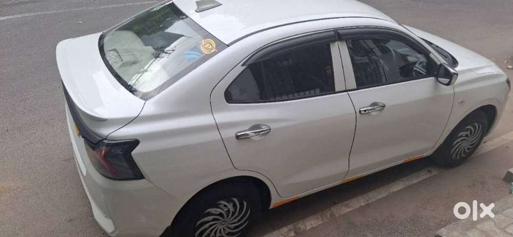 Maruti Suzuki Swift Dzire, 2025, Cng & Hybrids