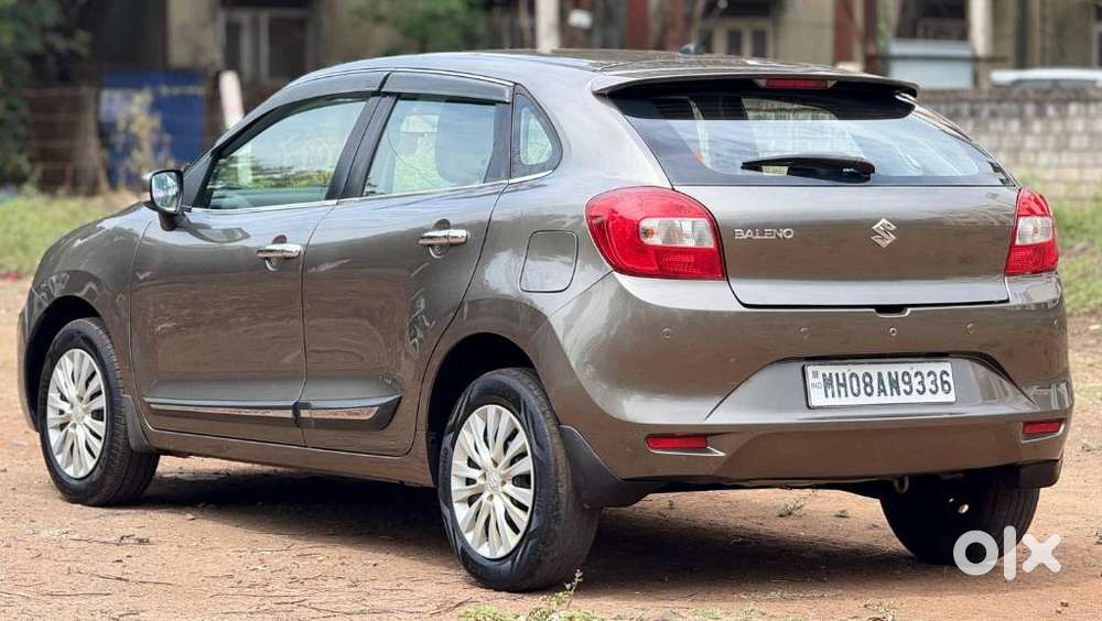 Maruti Suzuki Baleno Delta, 2020, Petrol