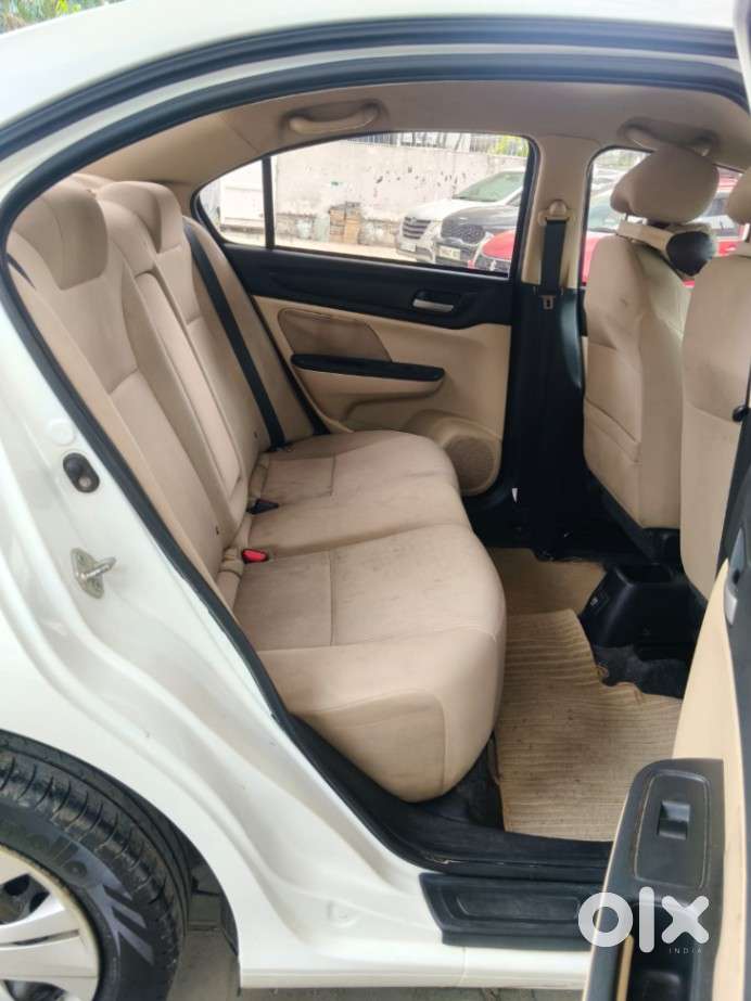 Honda Amaze S Petrol, 2019, Petrol