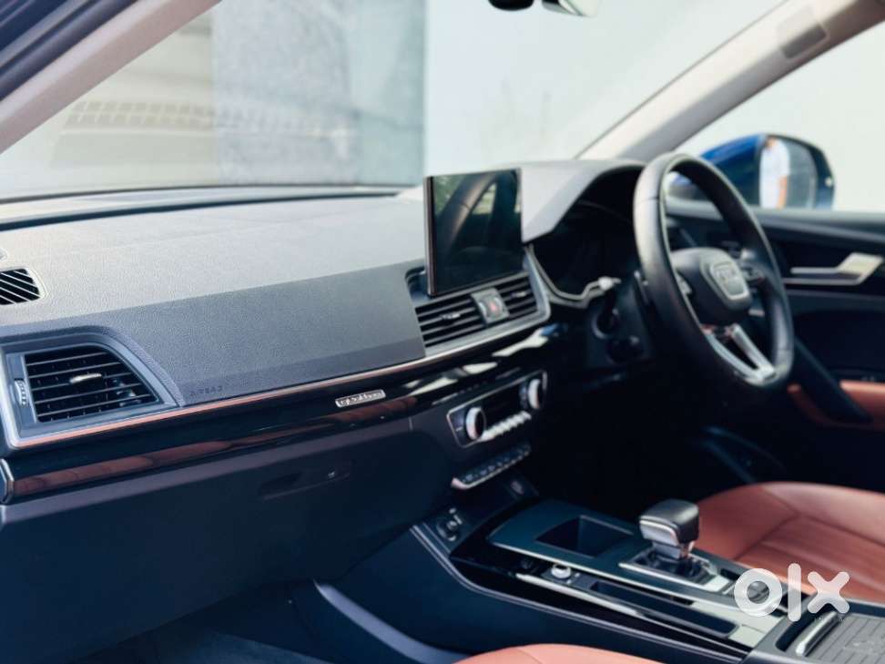 Audi Q5 2.0 45 Tfsi Technology, 2022, Petrol
